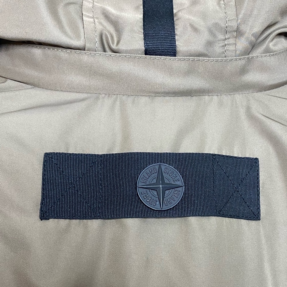 David-OVD Field Jacket - Picture 4 of 9